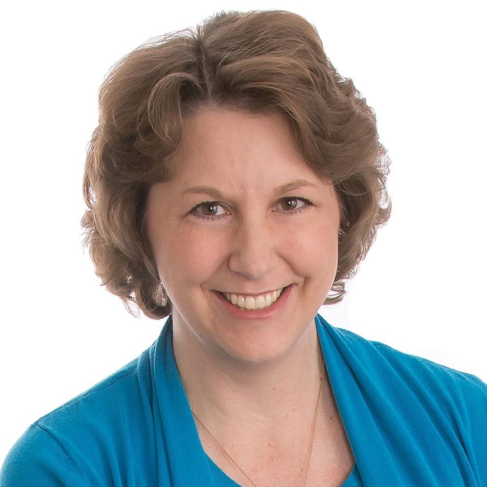 Meet your Posher, Kristin